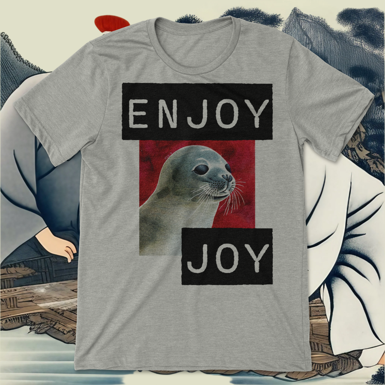 ENJOY JOY