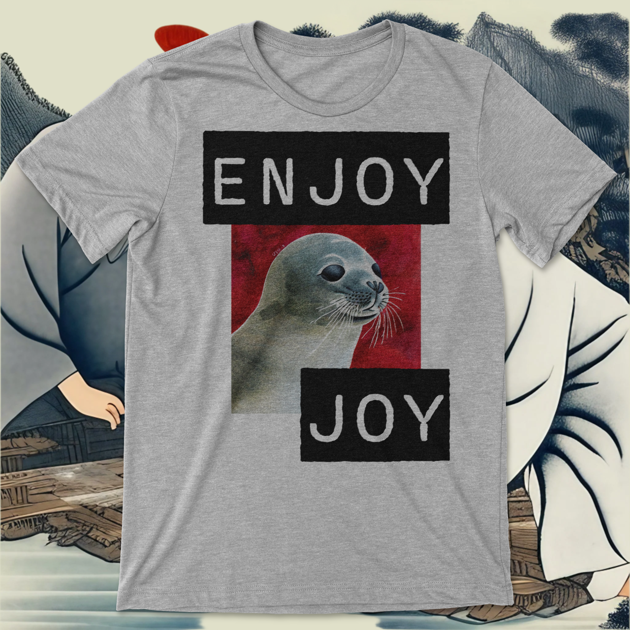 ENJOY JOY
