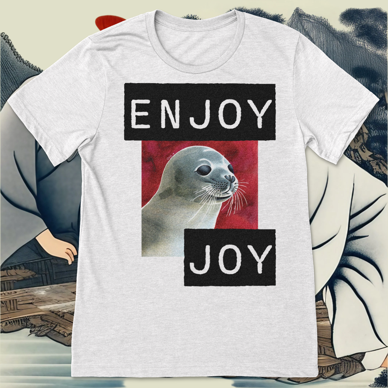 ENJOY JOY