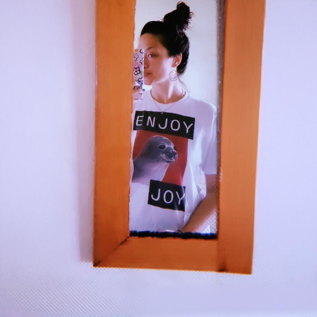ENJOY JOY