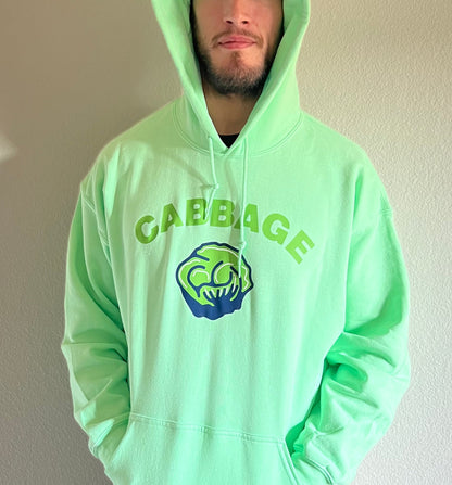 Cabbage