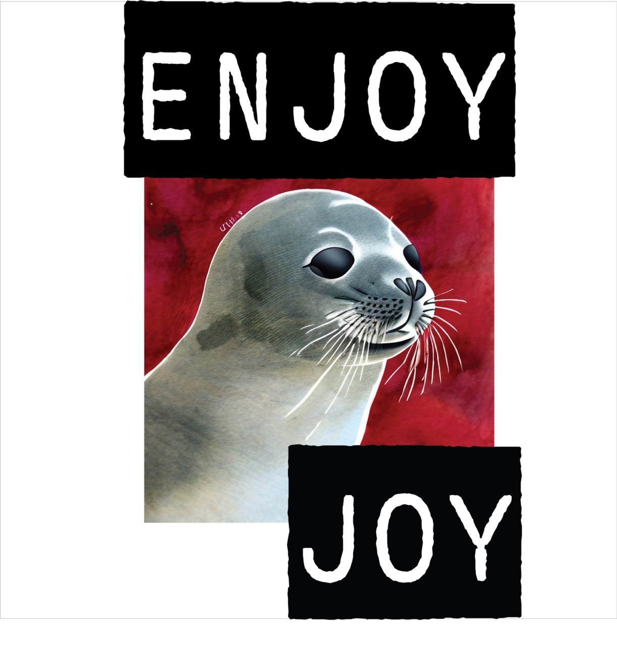 ENJOY JOY