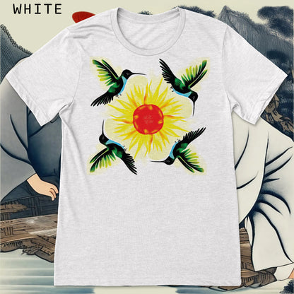 BIRD SHIRT