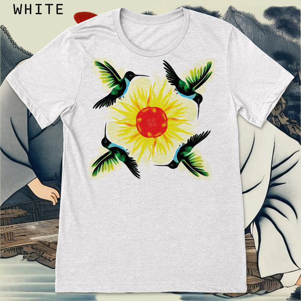 BIRD SHIRT