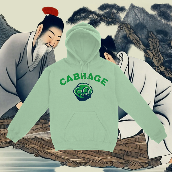 Cabbage