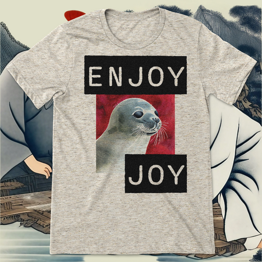 ENJOY JOY