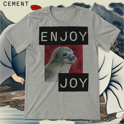 ENJOY JOY
