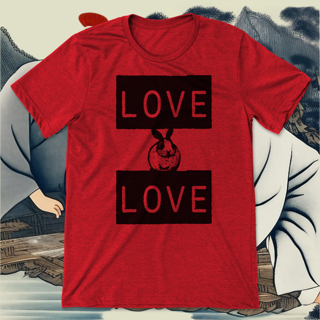 LOVE LOVE