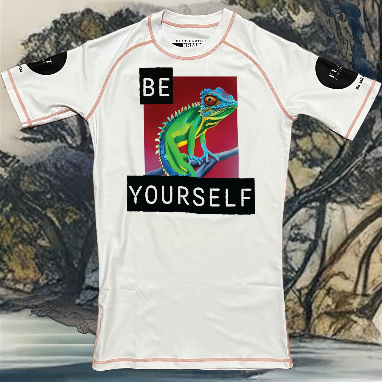 Be Yourself