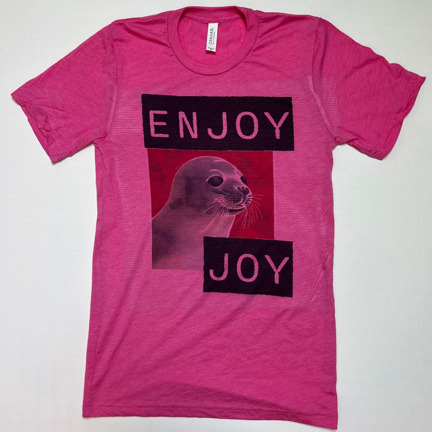 ENJOY JOY